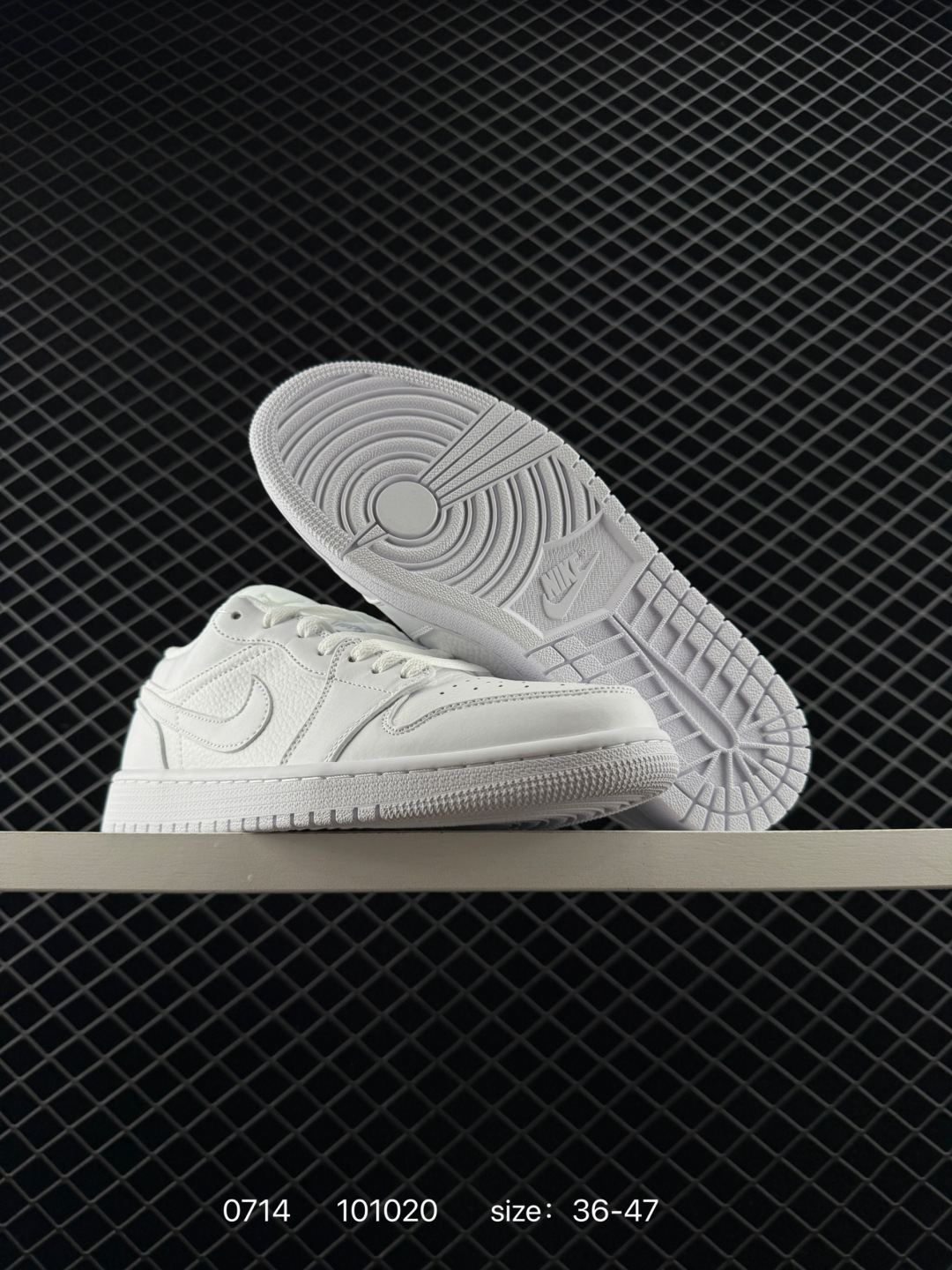 Air Jordan 1 Low AJ1